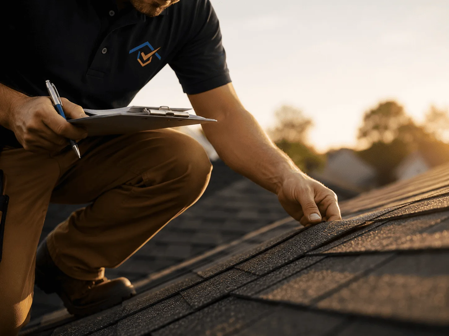 Why Choose Roof Inspection in Benson, NC