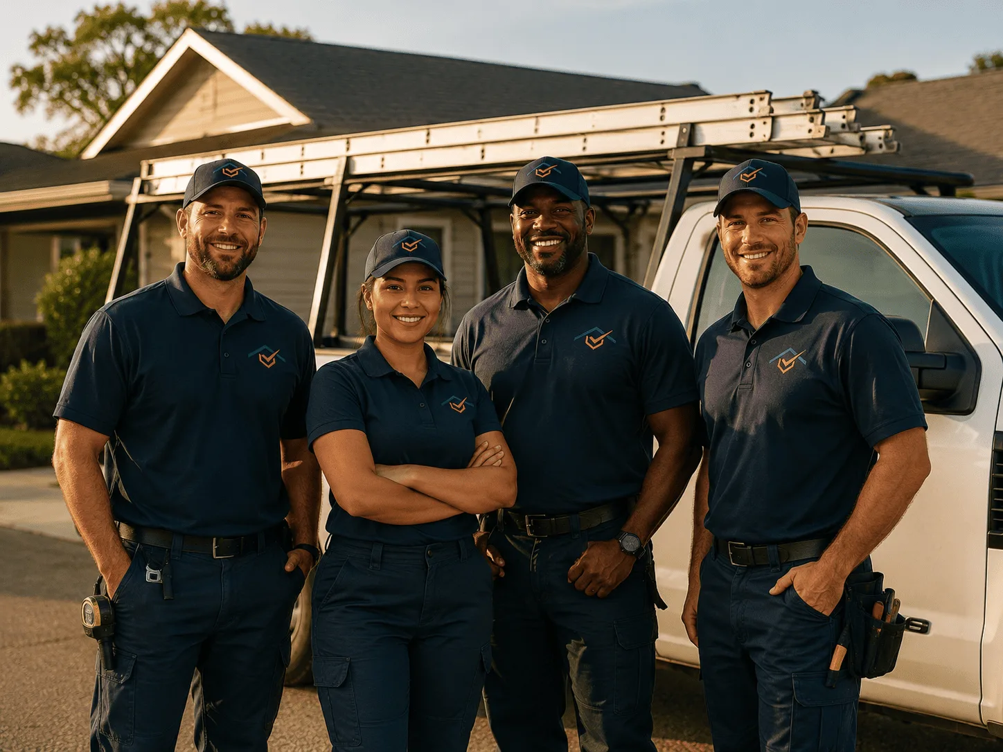 Roof Inspection company in Benson, NC